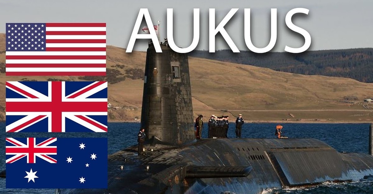 AUKUS联盟要崩!澳大利亚或只买美国核潜艇,留下英国一脸问号