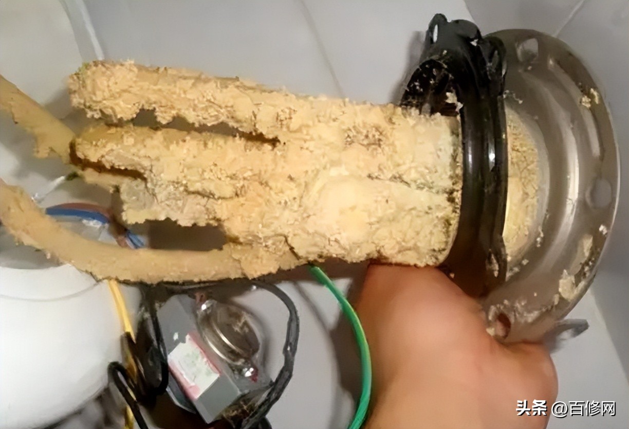 热水器绿灯亮红灯不亮不加热,热水器不加热显示屏不亮怎么回事