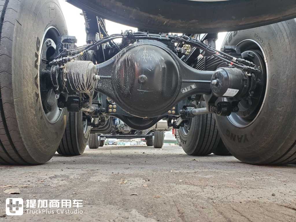 东风天龙前四后四什么车型最好,东风天龙旗舰前四后八自卸车