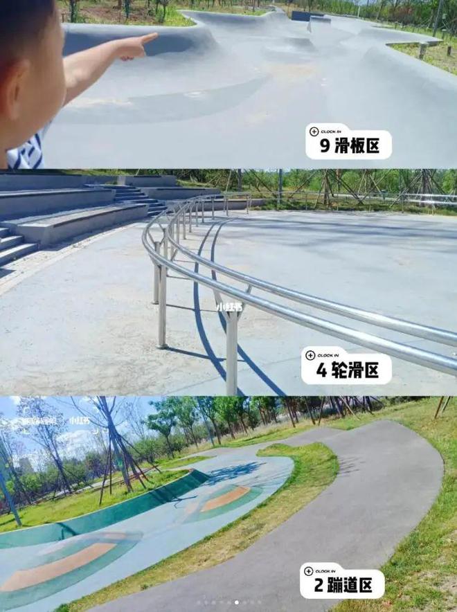 石景山周末带娃好去处,夏季石景山遛娃好去处