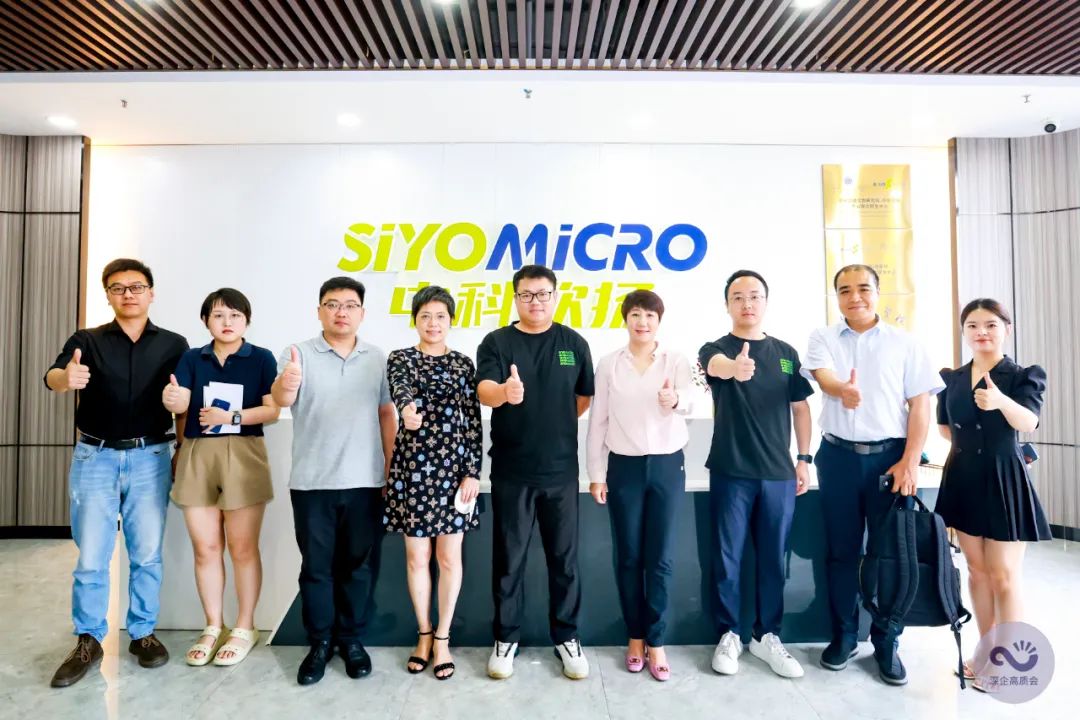 生物这个“坑”，中科欣扬给“造”了，并让你见识生物新的多样性