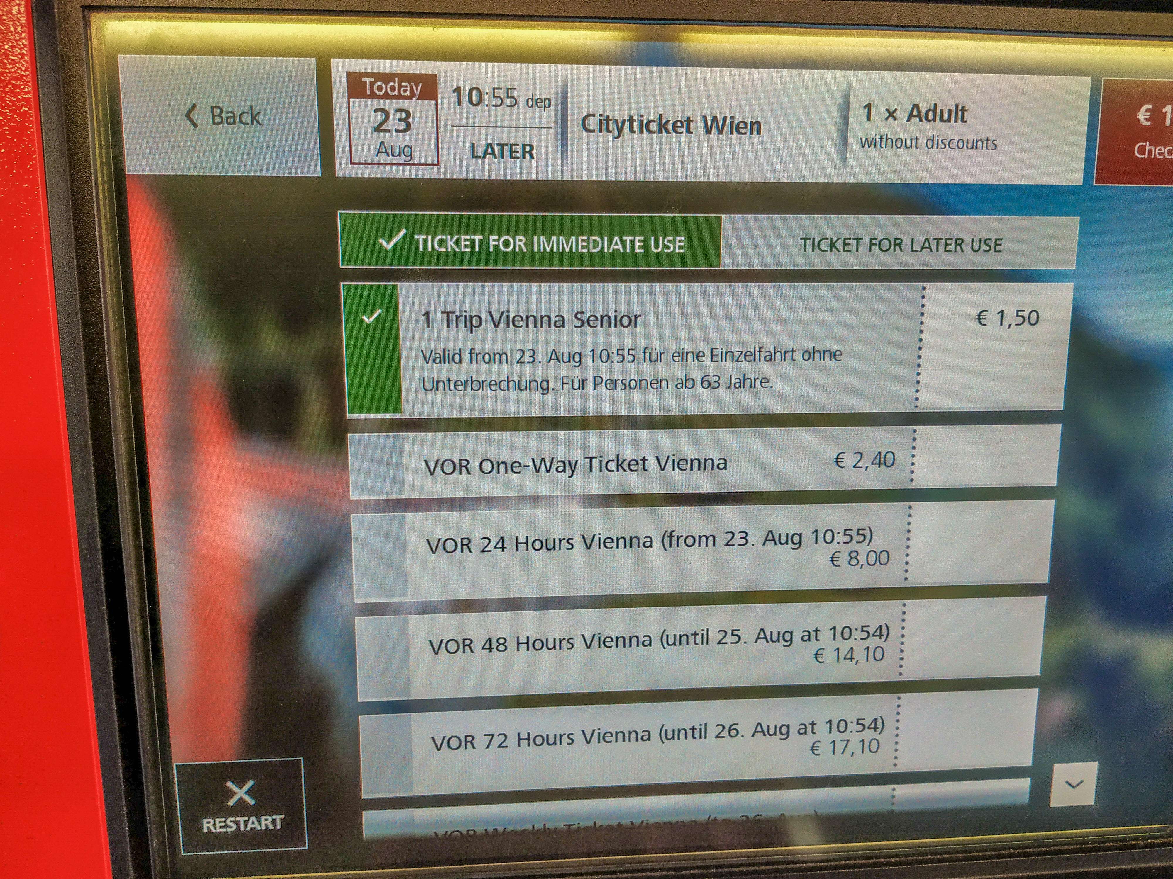 音乐之都维也纳旅游,世界音乐维也纳