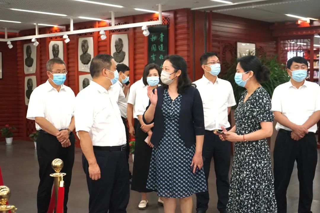 继续牵手，共书乡村振兴新篇章！复旦与云南大理签订新一轮战略合作协议