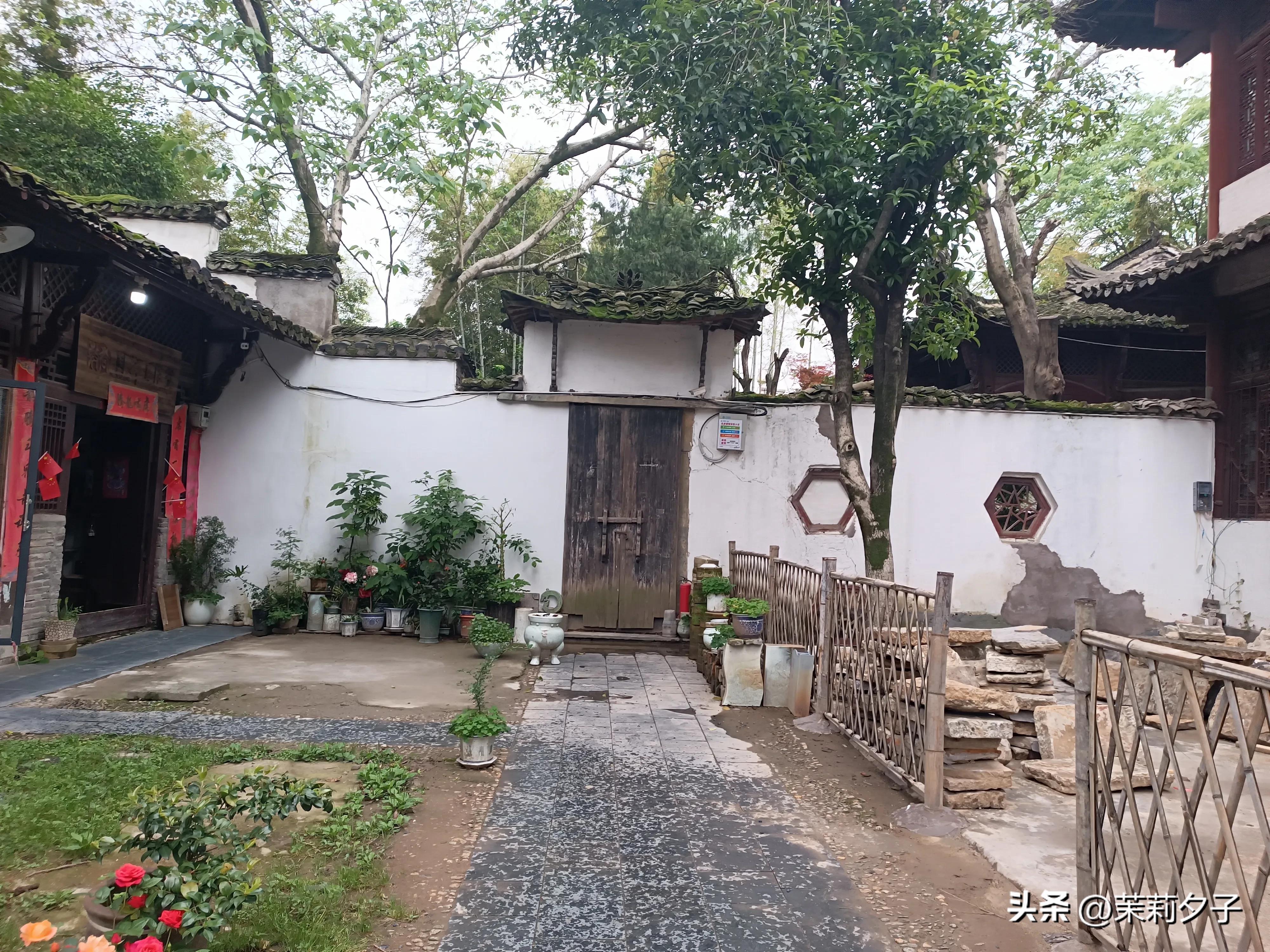 景德镇中国陶瓷博物馆参观路线,景德镇民俗博物馆旅行记