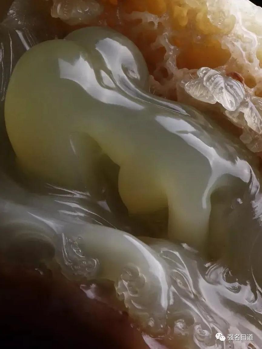 老挝石最好的品种,老挝石为什么叫保利石