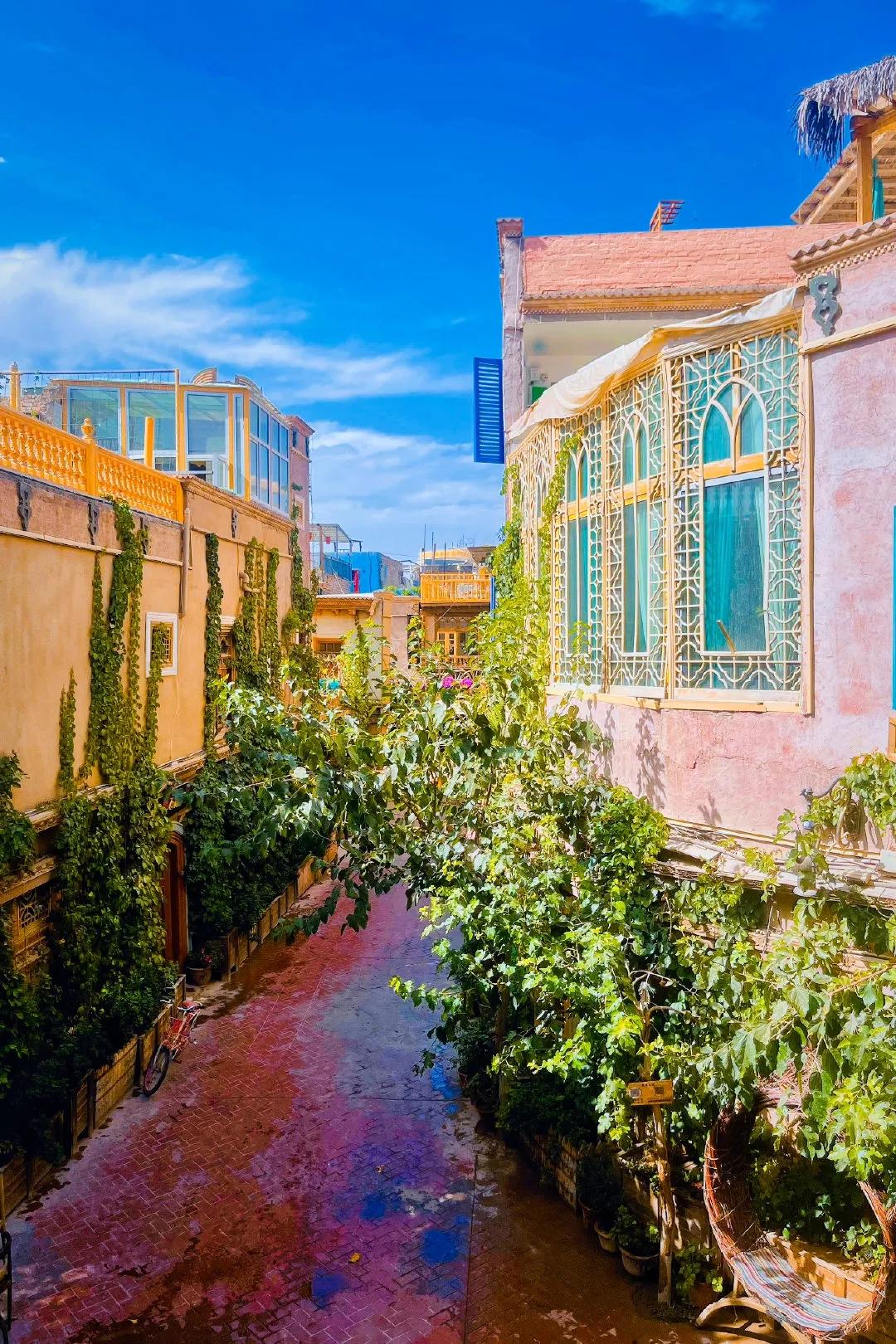 喀什葛尔,喀什葛尔的魅力