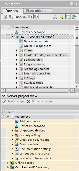 tiaportalv15创建项目,tiaportalv14仿真调试