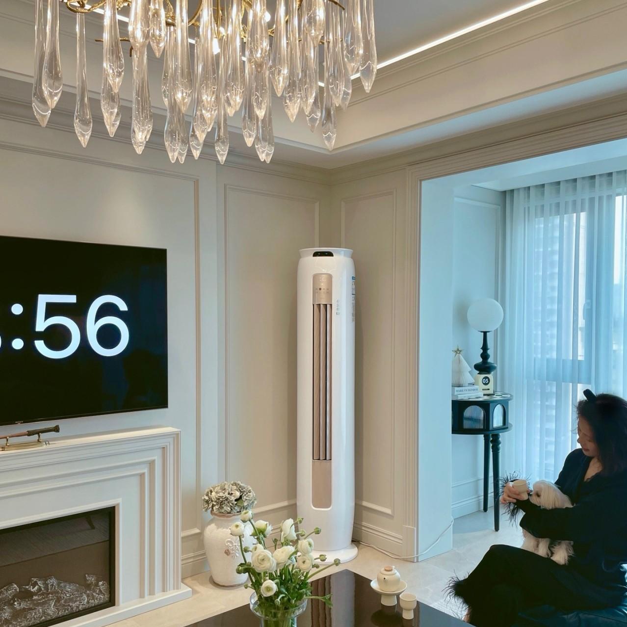 买空调一定要避开这五个坑,避免入坑空调八买八不买