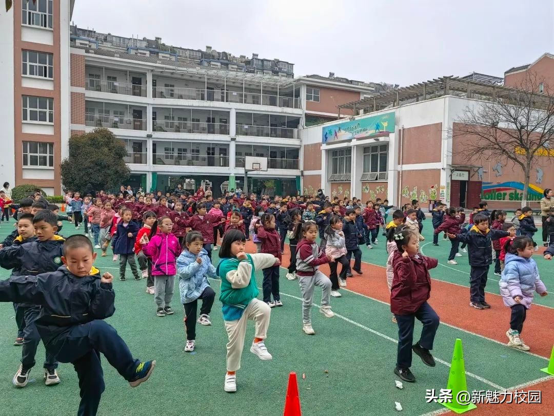 你好，小学！——记南京市龙江小学、腾飞幼儿园幼小衔接活动