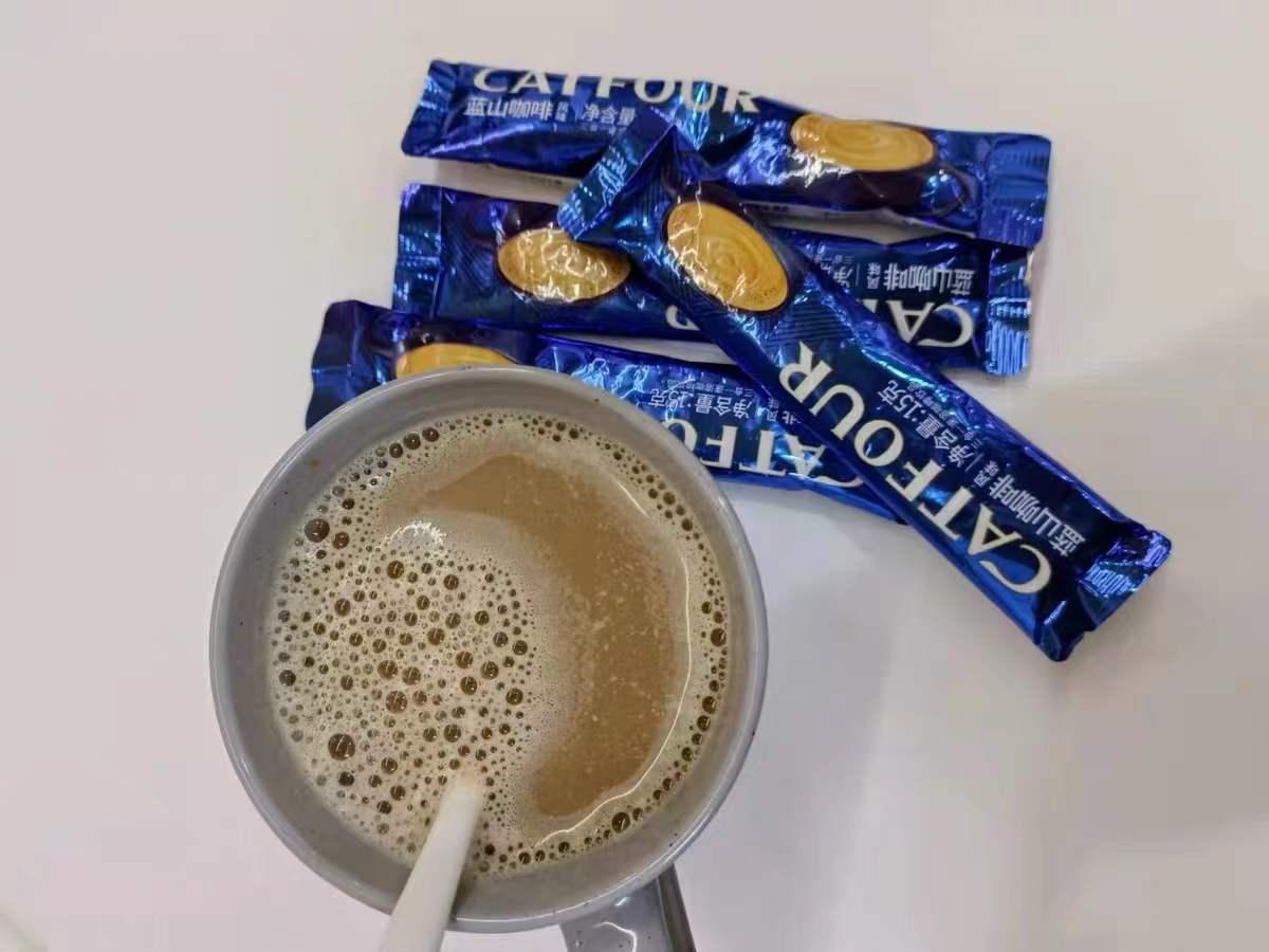 好喝咖啡推荐雀巢咖啡,哪种咖啡好喝不苦且便宜推荐
