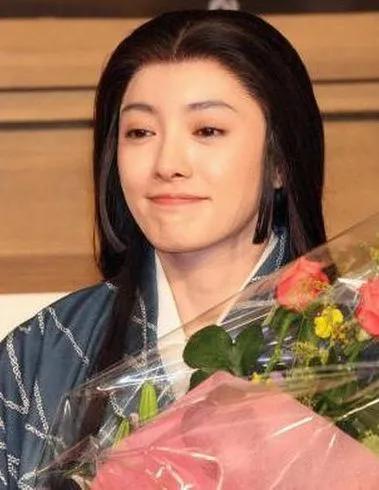 德川幕府第七代将军,德川纲吉的生母