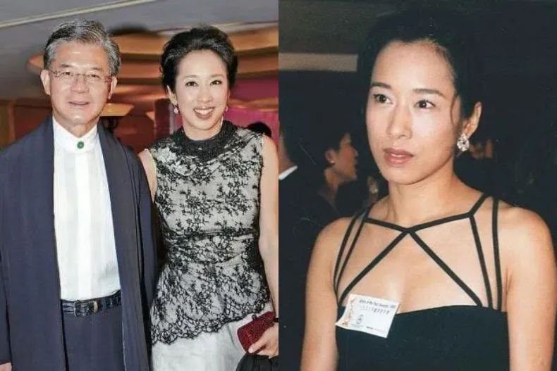 李亚鹏的历任女友有哪些,李亚鹏新女友个人简介