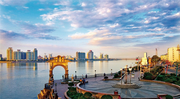 2024年襄阳重点投资项目清单,襄阳24个50亿元以上重大项目