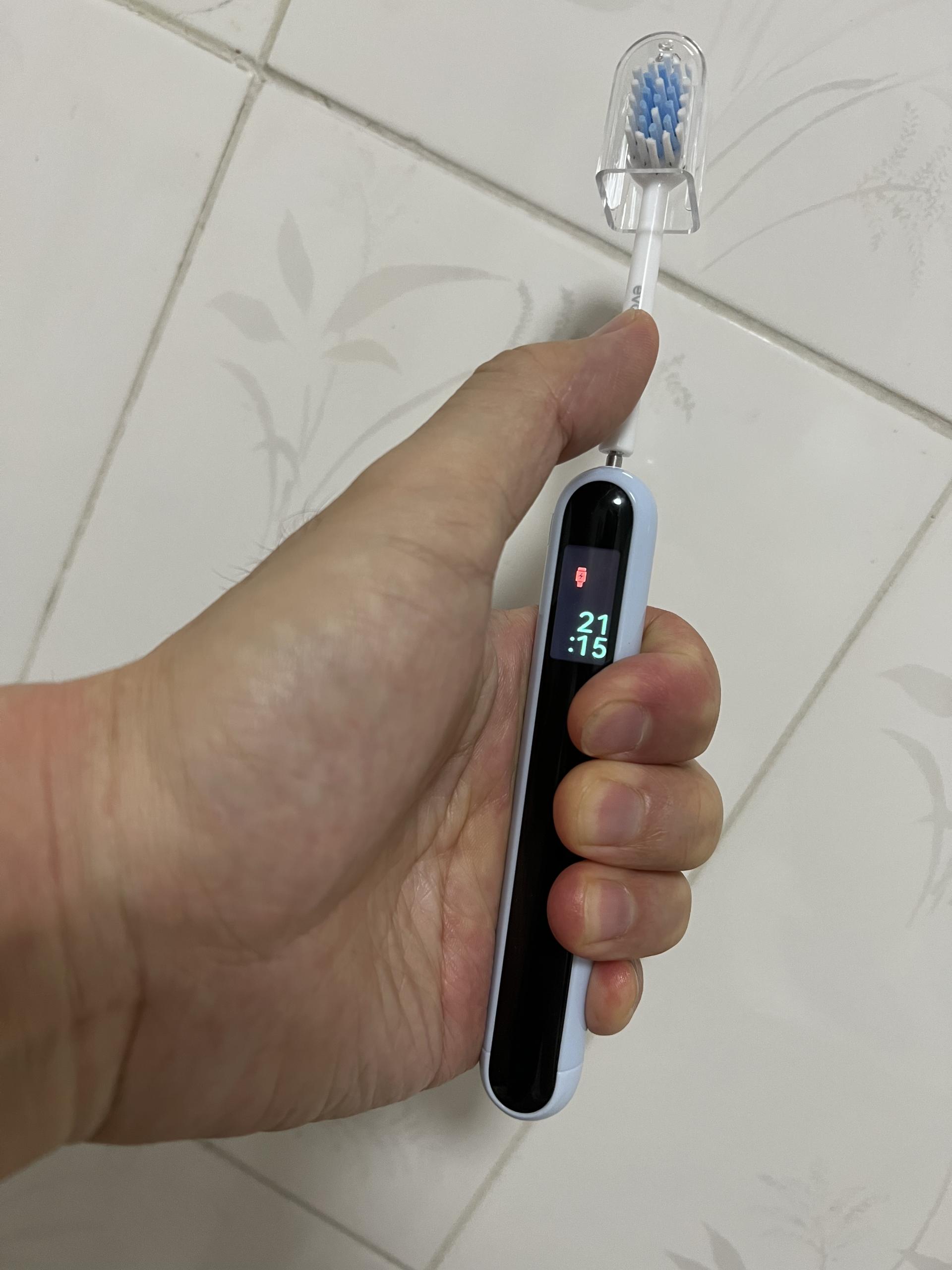 孩子刷牙刷不干净要用什么牙刷,儿童牙刷8-12岁巴氏刷牙法