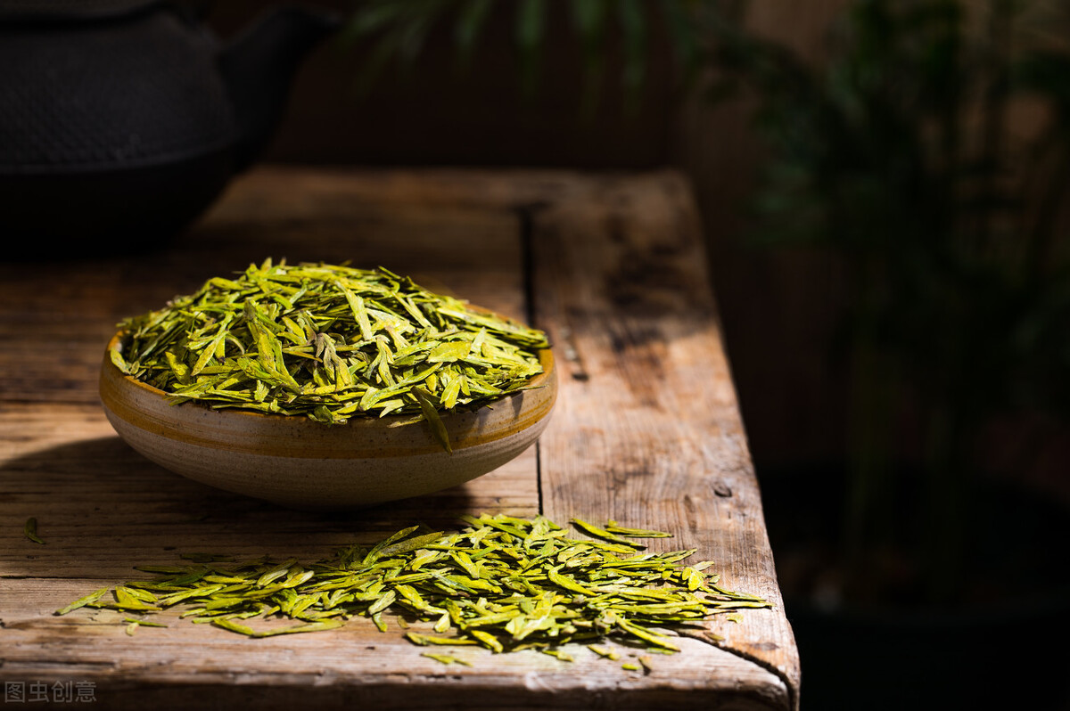 何为绿茶音乐,何为绿茶什么意思