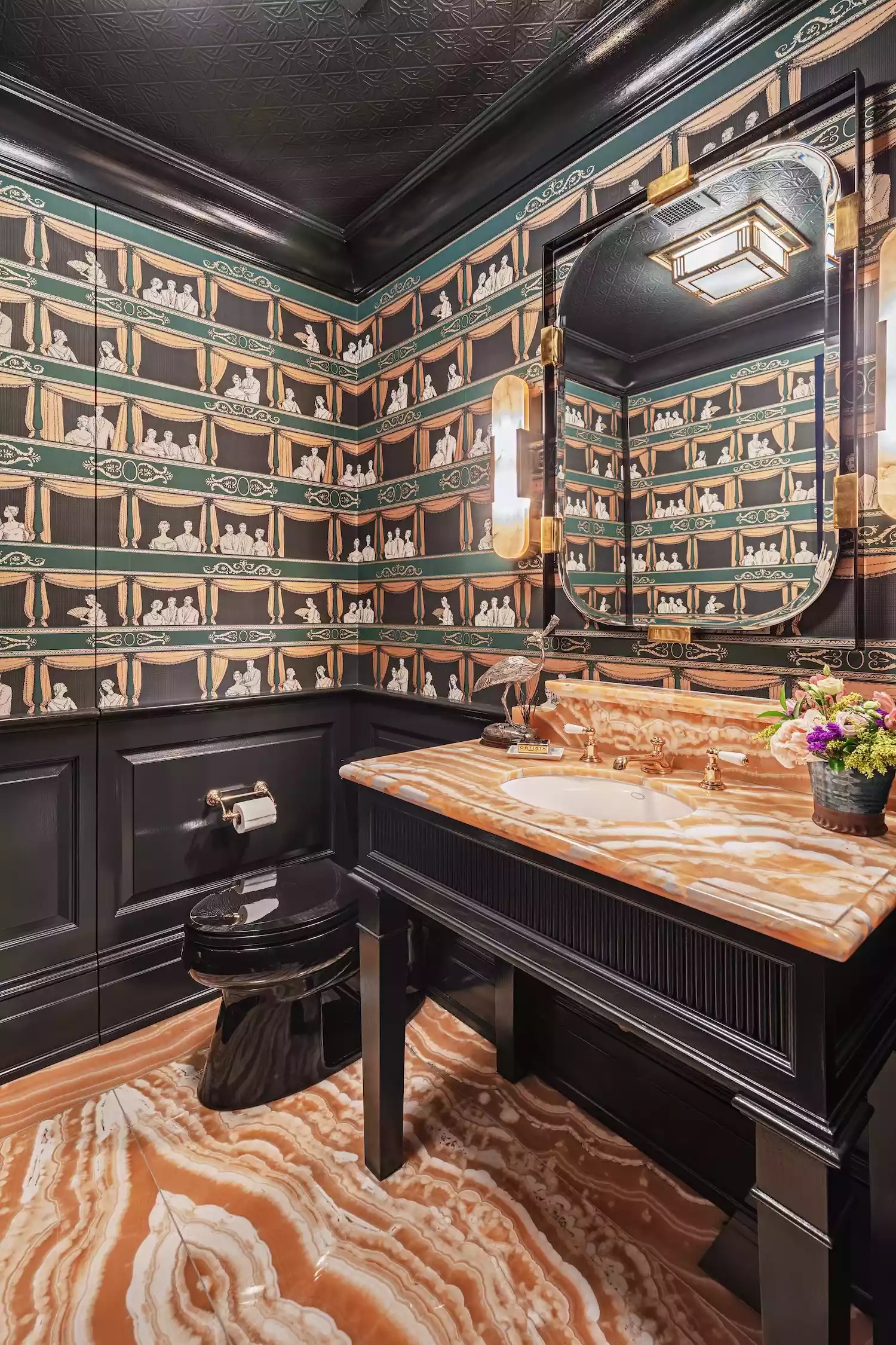 2021最流行卫生间瓷砖图,2022年最流行卫生间装修瓷砖