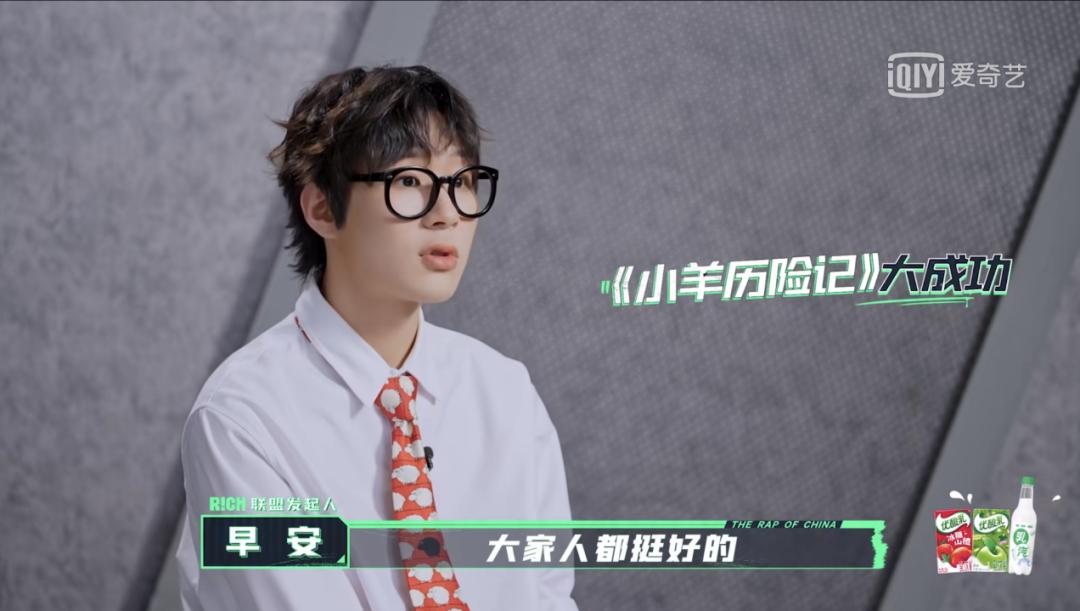 夏日标配蓝天白云,夏日标配是什么意思