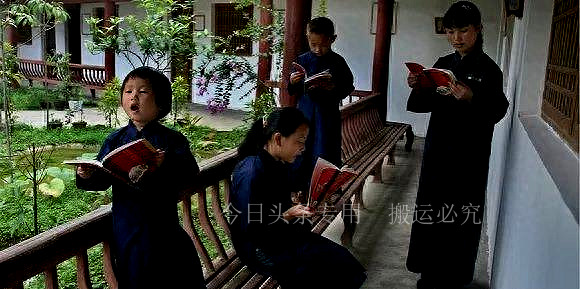 人间地狱豫章书院实录,豫章书院真的盈利400亿吗