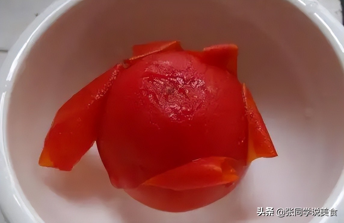 简单易做营养味美的青菜豆腐汤,学会这道蔬菜豆腐汤小朋友争着喝