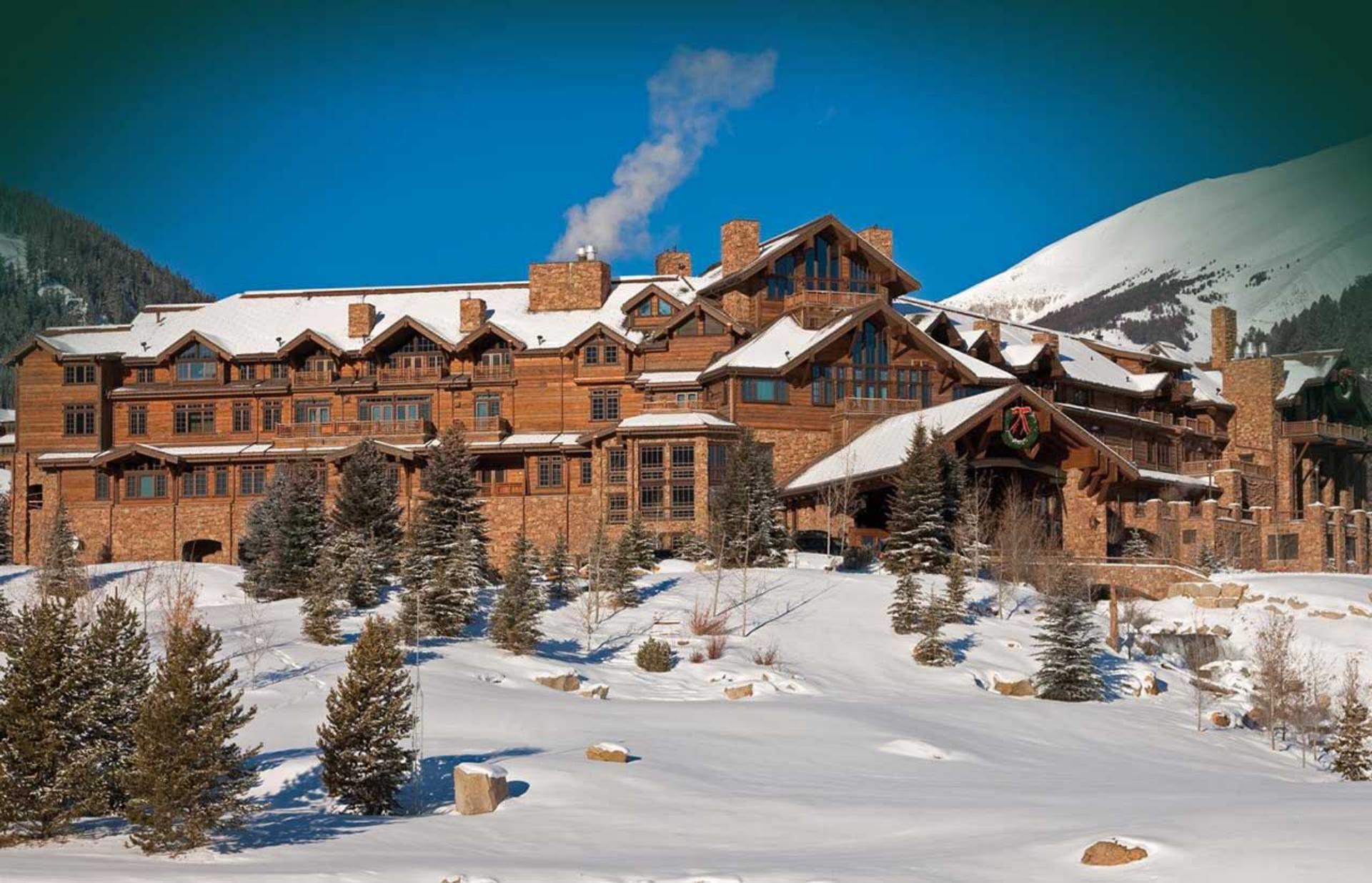 世界上最豪华的五所住宅,世界最贵的中式房子