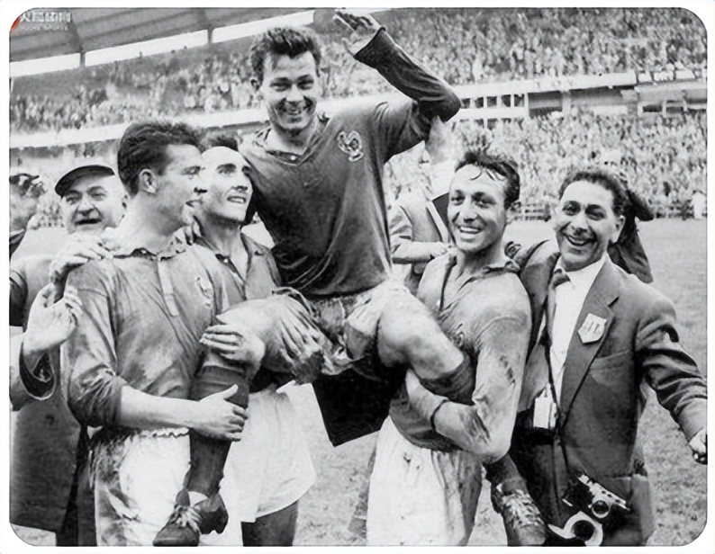 世界足坛中难以打破的6大纪录,世界足坛的这5个纪录真心难破啊