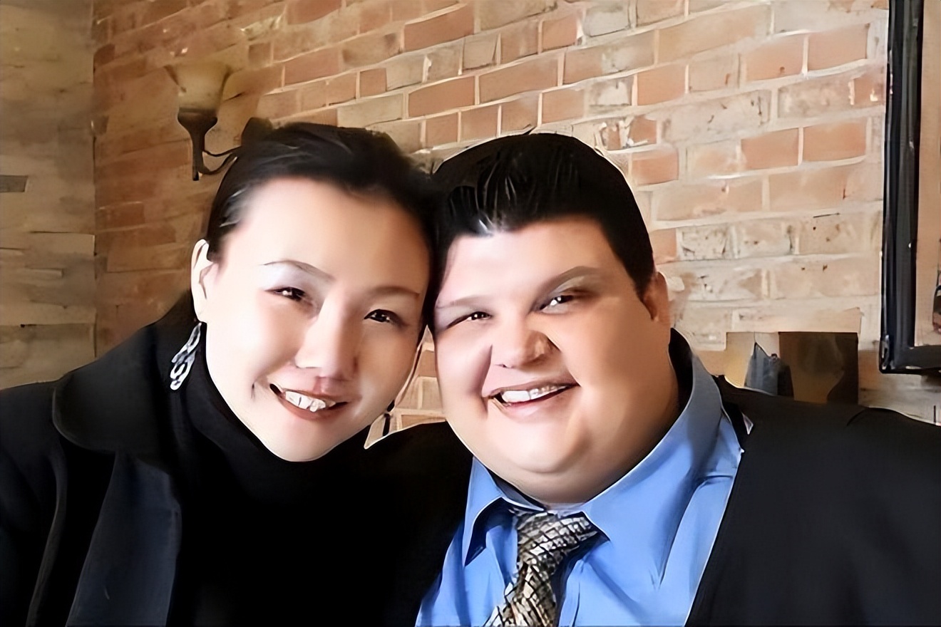 女孩不顾父母反对嫁给63岁的大叔,一个女孩不顾父母反对嫁给穷男人