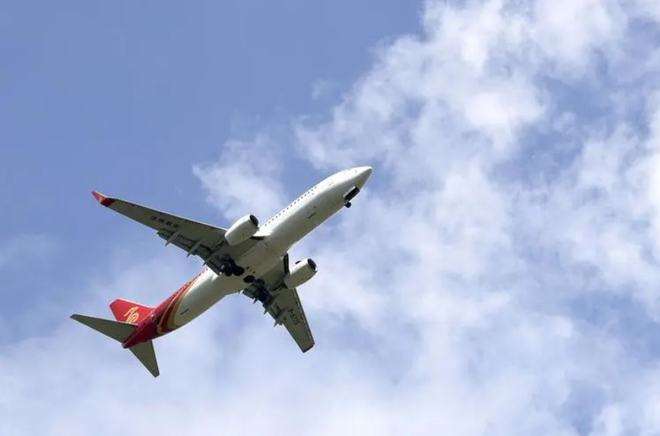 波音737飞机危险,波音737客机为什么事故率那么高