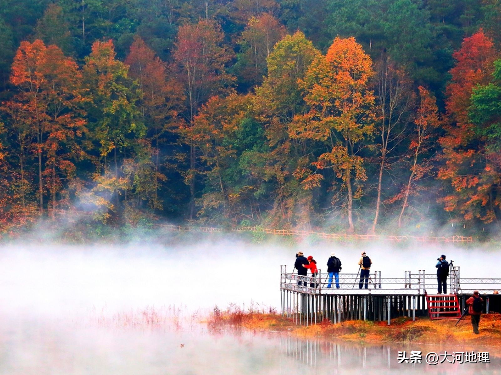 旅游攻略国内十大必去景点南方,中国南方著名景点