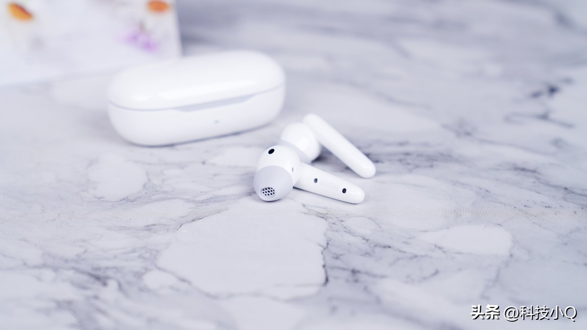 华为tws一代二代,华为tws真无线