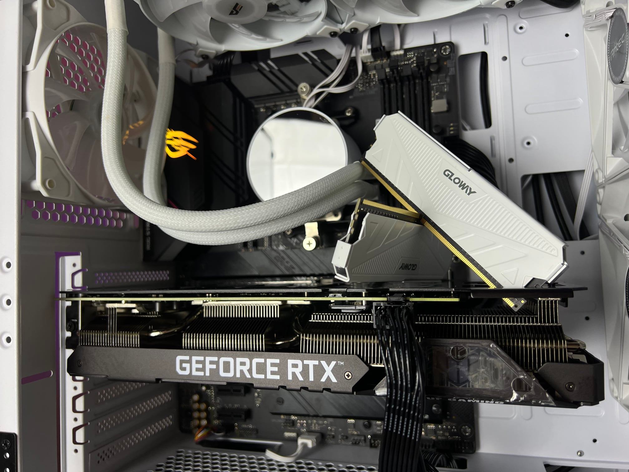 光威天策ddr5和金百达刃ddr5哪个好,光威天策内存条ddr5能超6000吗