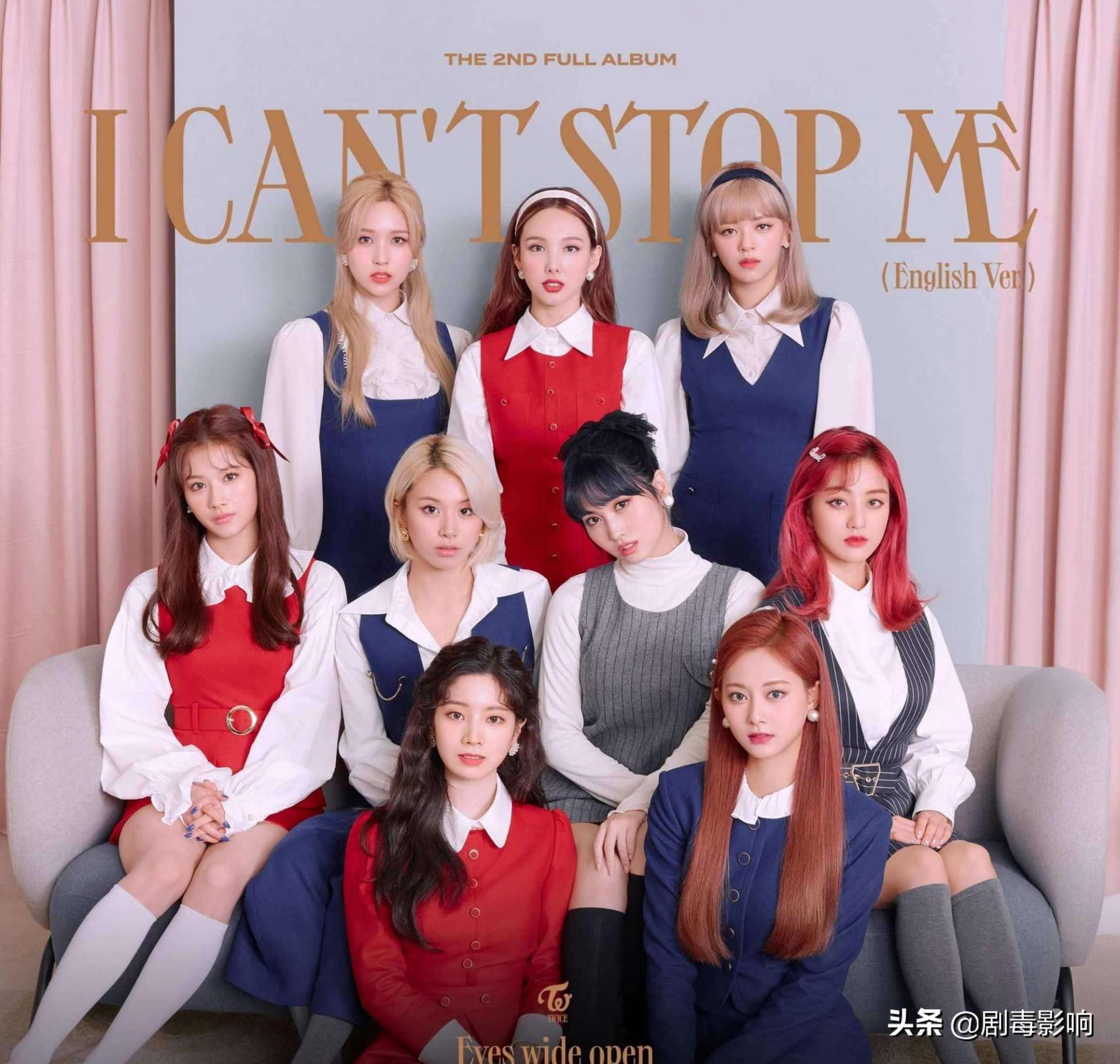 exo和twice哪个好,exotwice是什么