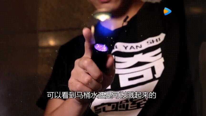 马桶和蹲便器哪个更脏,公共厕所马桶到底有多脏