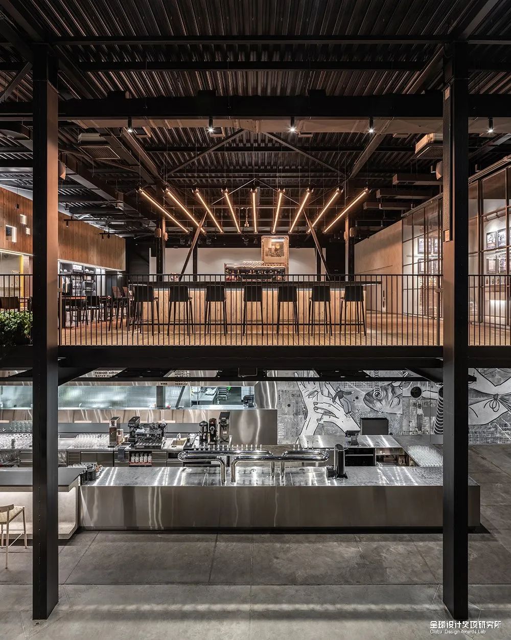 2022年酒店设计大奖,2023年酒店设计大奖