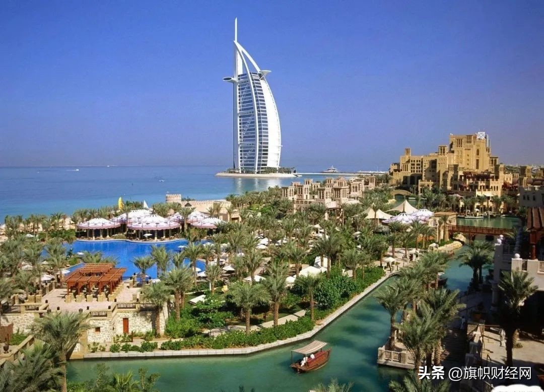 中东富豪为什么要玩足球,阿联酋土豪玩足球