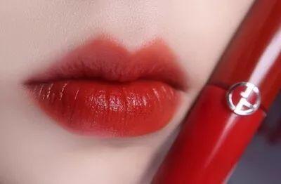 大牌口红色号黄皮显白推荐,显白显气质的大牌口红色号