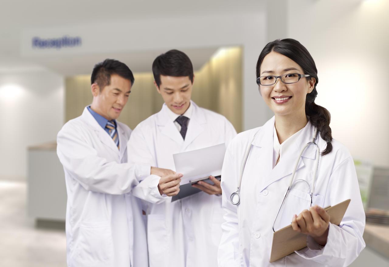 最挣钱的五大铁饭碗,揭秘中国最赚钱的职业