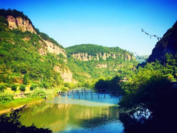 绍兴适合小朋友旅游的景点,绍兴旅游必去十大景点旅游攻略