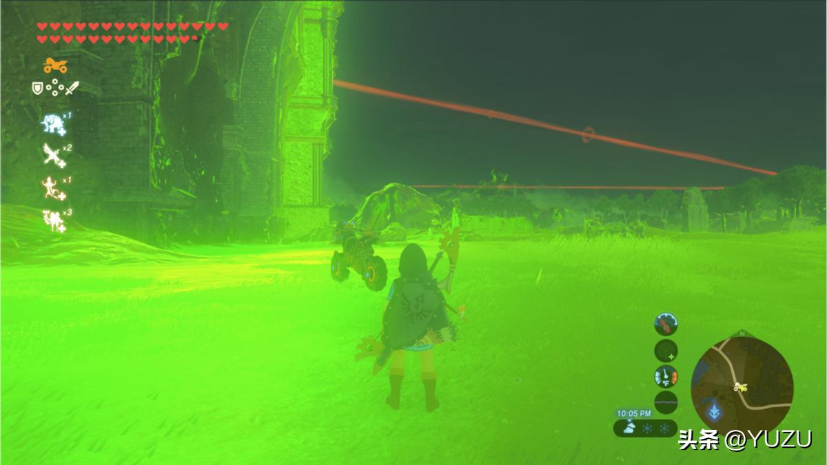 switch模拟器流畅配置需求,switch全能模拟器设置游戏预览图