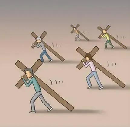 人生没有捷径只有拼搏,人生没有捷径可走只有奋斗朗读