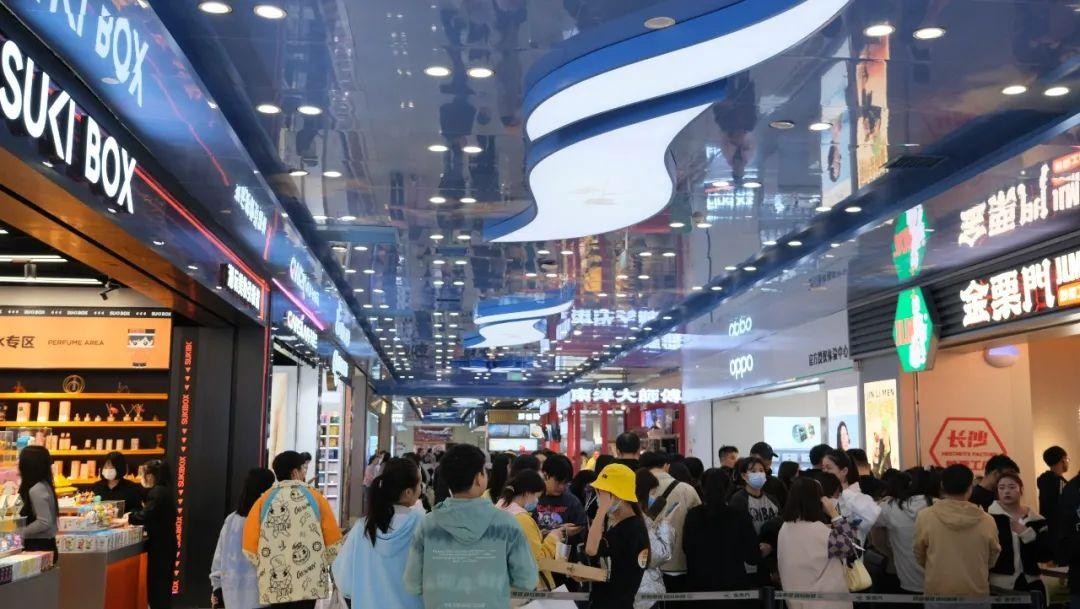 湖南长沙网红打卡旅游景点,长沙风力发电网红景点