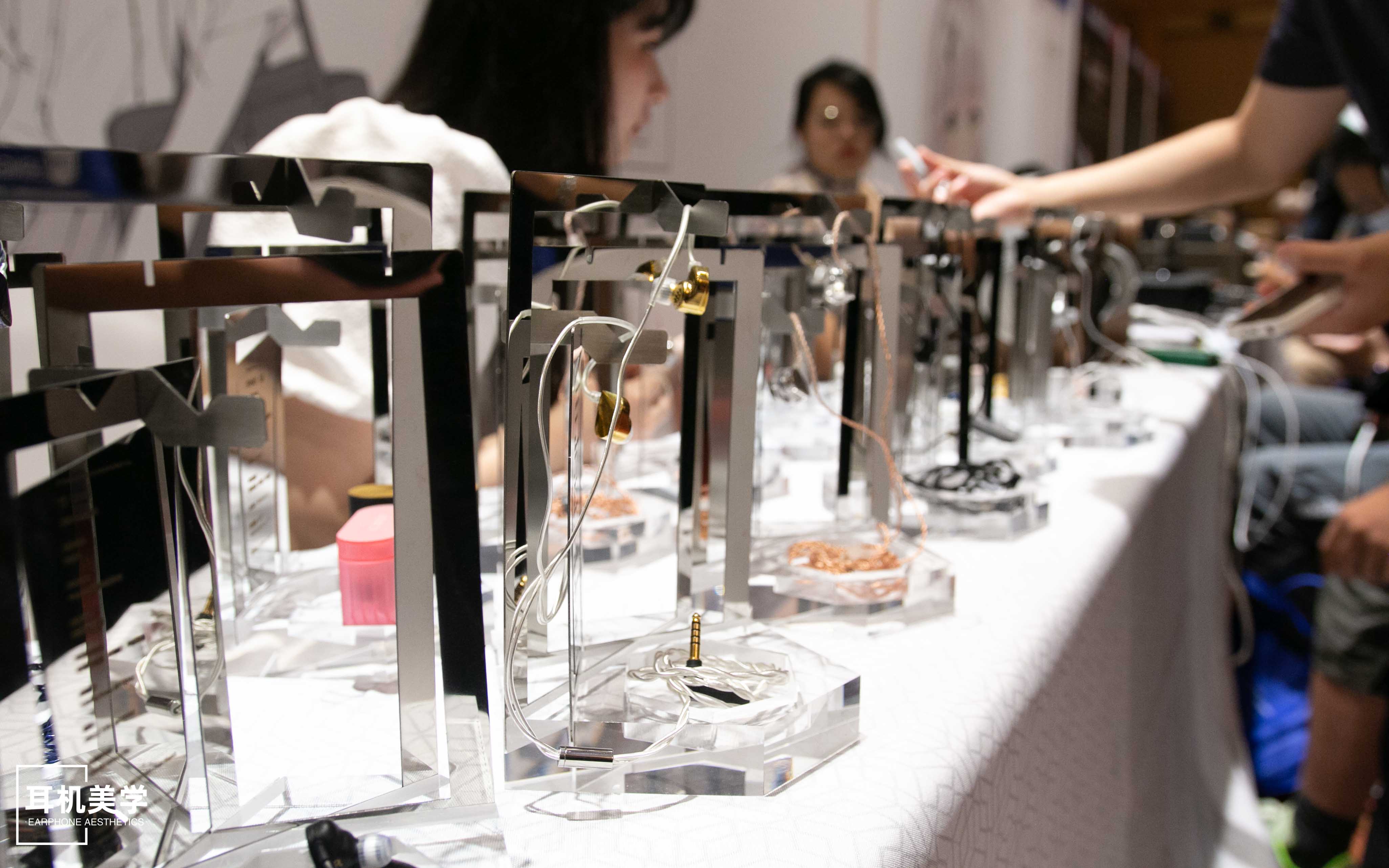 第五届中国北京国际耳机展,第五届北京中国国际耳机展