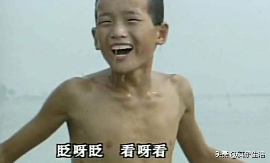 小小飞虎队哪年拍的,小小飞虎队演员多少岁了