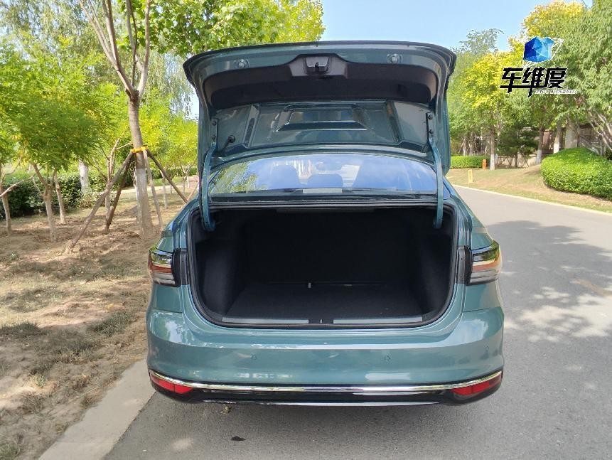 朗逸新锐深度评测,朗逸新锐测评