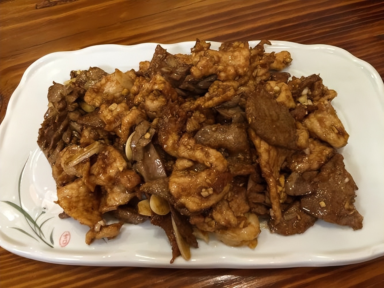 天津最好吃十大名菜,天津最出名美食菜