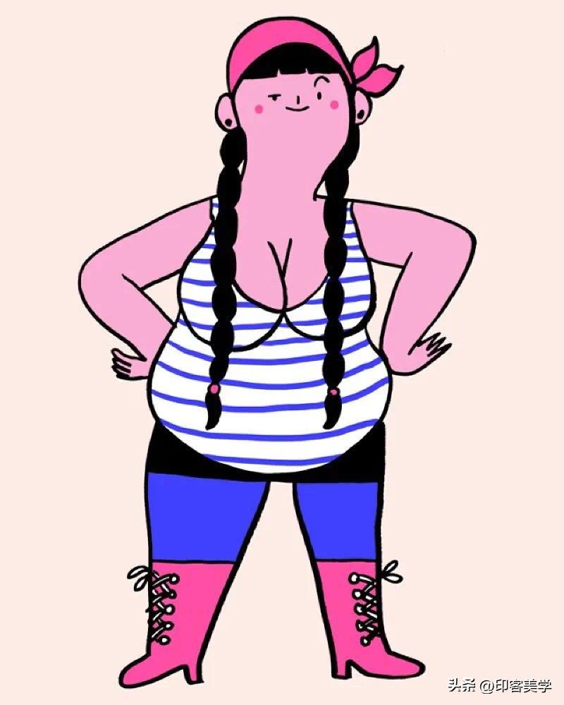 “电子猪猪女”成为吃播界的流量密码