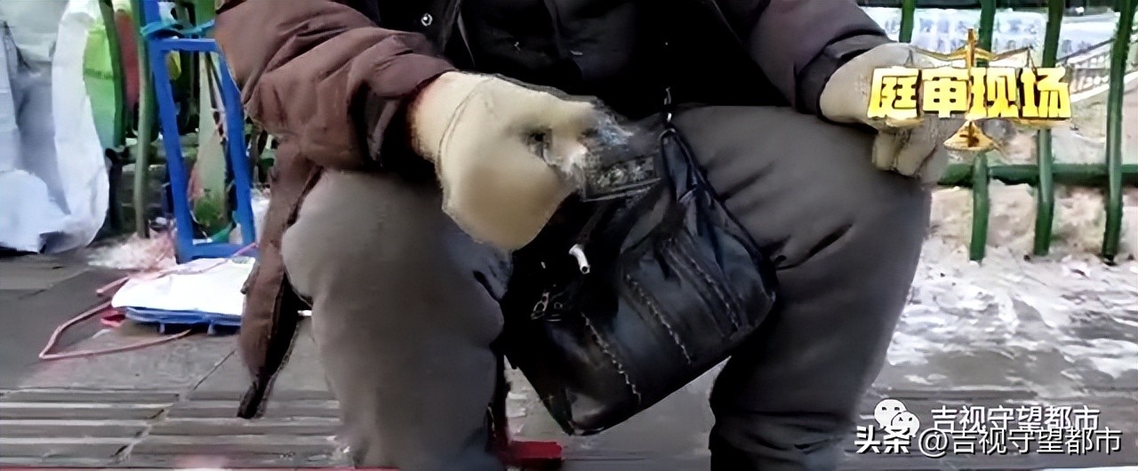 女子当街售卖男性保健品，不保健反伤身？