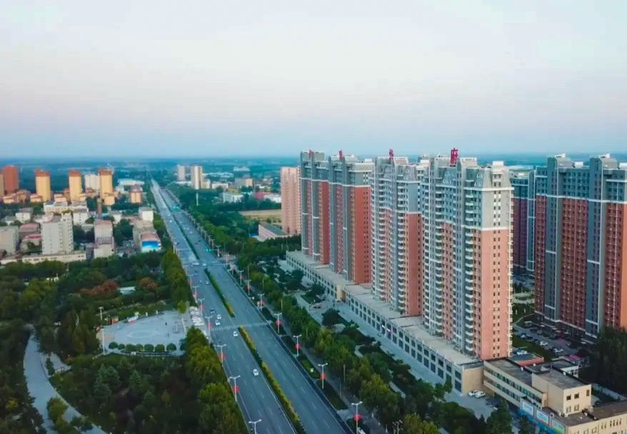 石家庄无极产业园,石家庄无极经济开发区