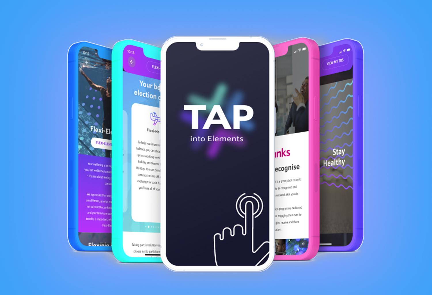 JM员工福利与健康平台，企业关怀AlwaysOnline