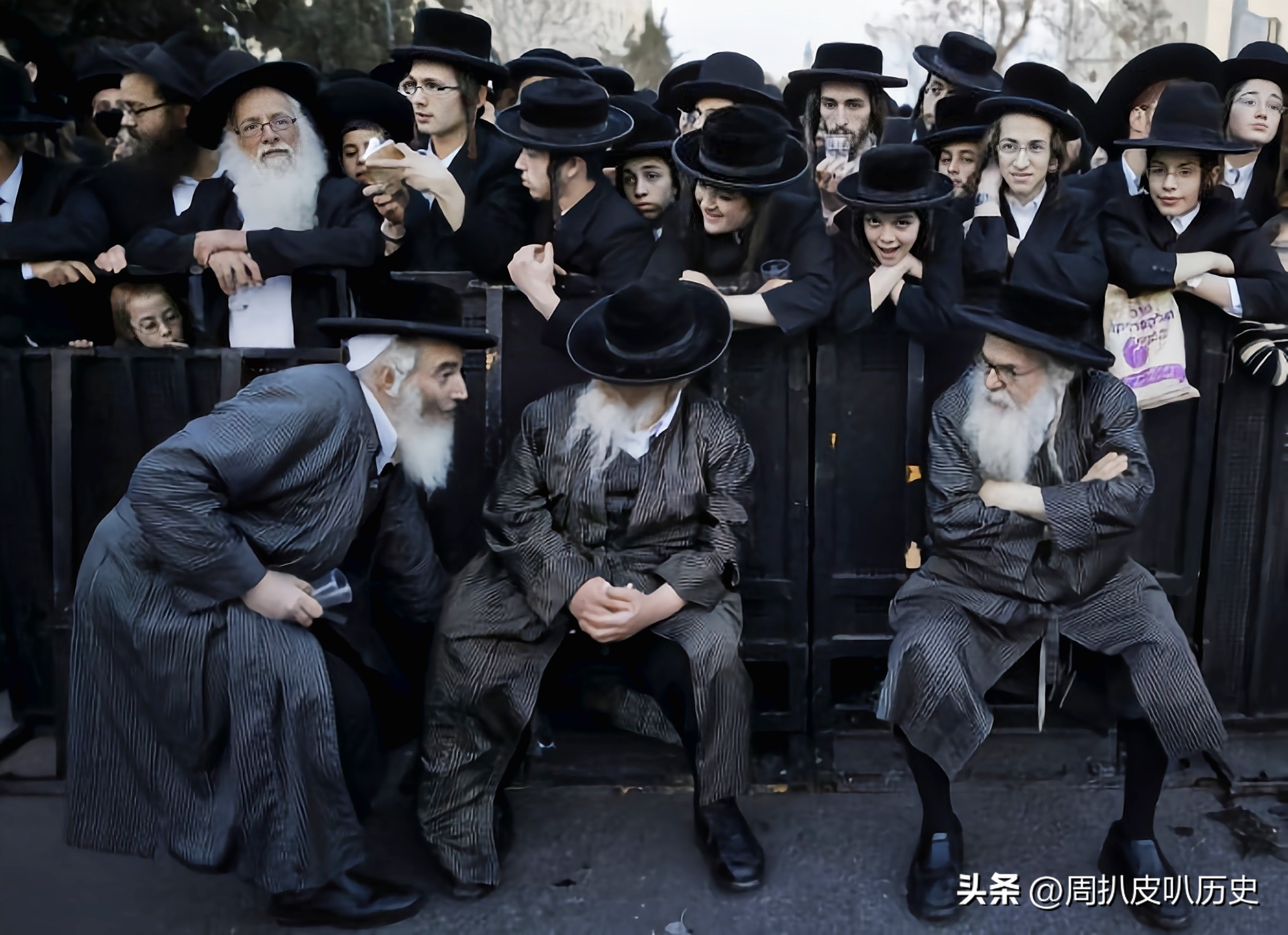 5分钟简述以色列历史,以色列历史超长详细讲解