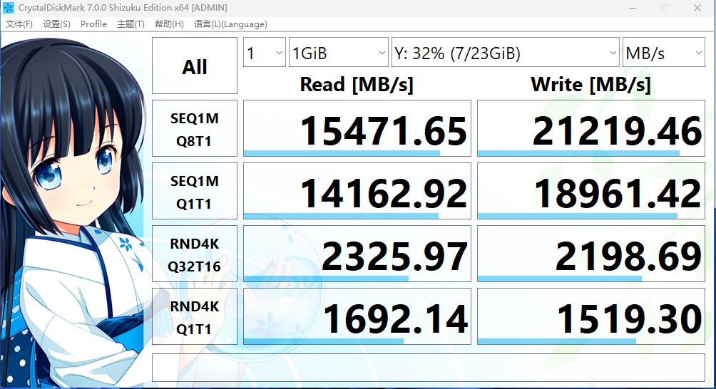pcie4.0和3.0固态使用体验,pcie4.0和3.0固态使用感受